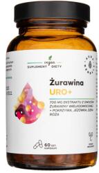Aura Herbals Cranberry Uro+ - 60 capsule