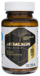Hepatica Astragalus Premium - 90 capsule