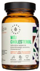 Aura Herbals Colesterolul meu - 60 capsule