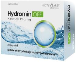 ACTIVLAB Pharma Hydromin Off - 30 capsule