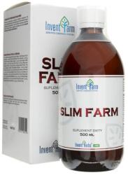Invent Farm Slim Farm, lichid - 500 ml