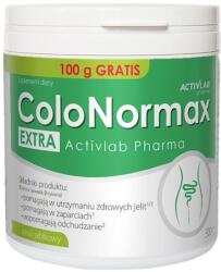 ACTIVLAB Pharma ColoNormax EXTRA, Măr - 300 g