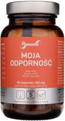 Yango Panaseus Imunitatea mea 550 mg - 50 capsule