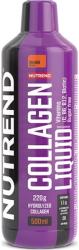 Nutrend Colagen lichid, Portocaliu - 500 ml
