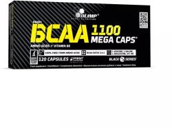 Olimp Sport Nutrition BCAA 1100 Mega Caps - 120 capsule