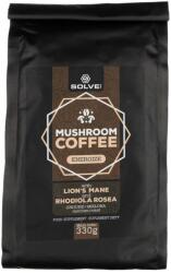Solve Labs Mushroom Coffe, Energize - 330 g