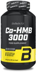 BioTechUSA Ca-HMB 3000 - 270 g
