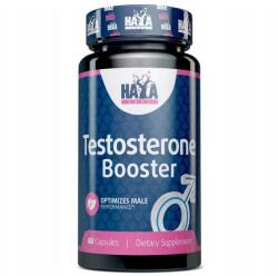 Haya Labs Amplificator de testosteron - 60 capsule