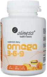 Aliness Omega 3-6-9 270 / 225 / 50 mg - 90 capsule