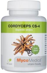 MycoMedica Cordyceps CS-4 în concentrație optimă - 90 capsule