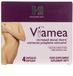SHS Viamea, Crește libidoul - 4 capsule