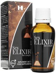 SHS Elixir sexual pentru cuplu - 30 ml
