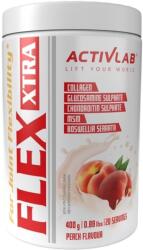 ACTIVLAB Flex Xtra, Piersică - 400 g