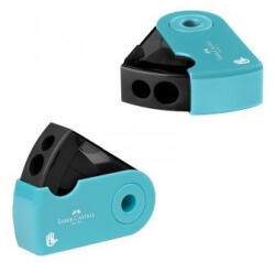 Faber-Castell Hegyező Faber-Castell 2 lyúkú "bicska" BALKEZES - 182770