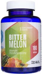 Hepatica Bitter Melon (extract standardizat) - 180 capsule