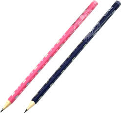 Faber-Castell Ceruza Faber-Castell HB Unicorn/Dinosaur - 11151