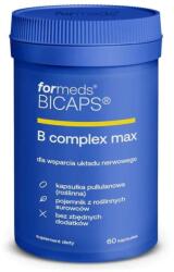 Formeds Bicaps B-Complex Max - 60 capsule
