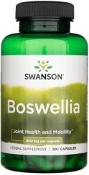 Swanson Boswellia 400 mg - 100 capsule