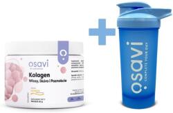 Osavi Colagen păr, Piele și unghii - 150 g
