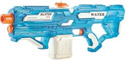 Cyrax Pistol cu Apa Electric, 59 x 23 x 6 cm Albastru (135240)