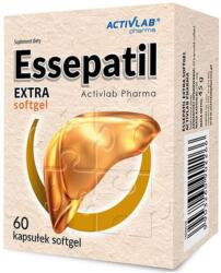 ACTIVLAB Pharma Essepatil Extra - 60 capsule
