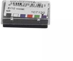 Colop Bélyegző cserepárna, E/10 Colop lila - irodamarket