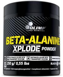 Olimp Sport Nutrition Beta-Alanine Xplode Pulbere - 250 g