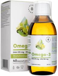 Aura Herbals Omega-3 DHA EPA - 200 ml