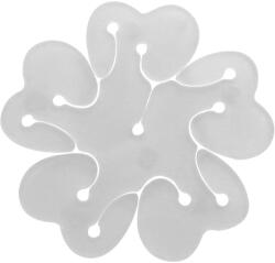 Cyrax Suport pentru Baloane, 8x8cm 4.6g (127359)