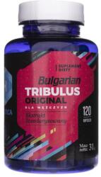 Hepatica Tribulus bulgar Original - 120 capsule Veg