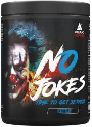Peak No Jokes, Pre- Workout Booster, Ice Candy - 600 g