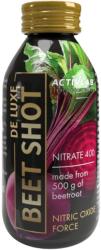 ACTIVLAB De Luxe Pre-Workout Shot, Sfeclă roșie - 80 ml