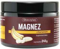 Skoczylas Skoczylas Magneziu cu banană - 240 g