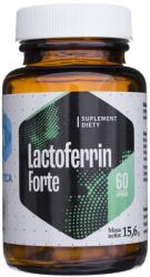 Hepatica Lactoferrin Forte - 60 capsule