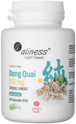 Aliness Dong Quai 500 mg - 100 capsule vegetale