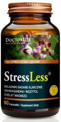 Doctor Life StressLess - 60 capsule