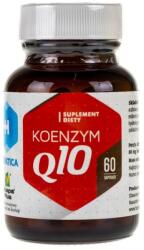Hepatica Coenzima Q10 80 mg - 60 capsule vegetale