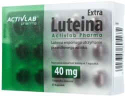ACTIVLAB Pharma Luteină Extra 40 mg - 30 capsule