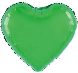 Cyrax Balon din Folie Metalizata, Umflare cu Aer sau Heliu Verde (130817)