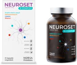 Norsa Pharma Neuroset B-Complex - 45 capsule