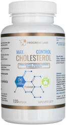 Progress Labs Colesterol + Prebiotic - 120 capsule