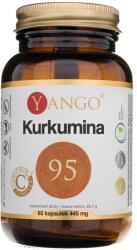Yango Curcumin 95 - 60 capsule