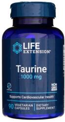 Life Extension Taurină 1000 mg - 90 capsule vegetale