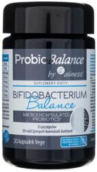 Aliness ProbioBalance Bifidobacterium Probiotice - 30 Veg capsule