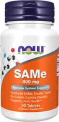 NOW SAMe 400 mg - 30 Tablete