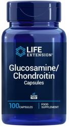 Life Extension Glucozamină/Condroitină - 90 de capsule