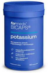 Formeds Bicaps Potasiu - 60 capsule