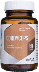 Hepatica Cordyceps - 60 capsule