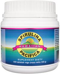 Cyanotech Spirulina Pacifica - 600 Tablete