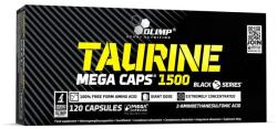 Olimp Sport Nutrition Taurină Mega Caps ® 1500 - 120 capsule